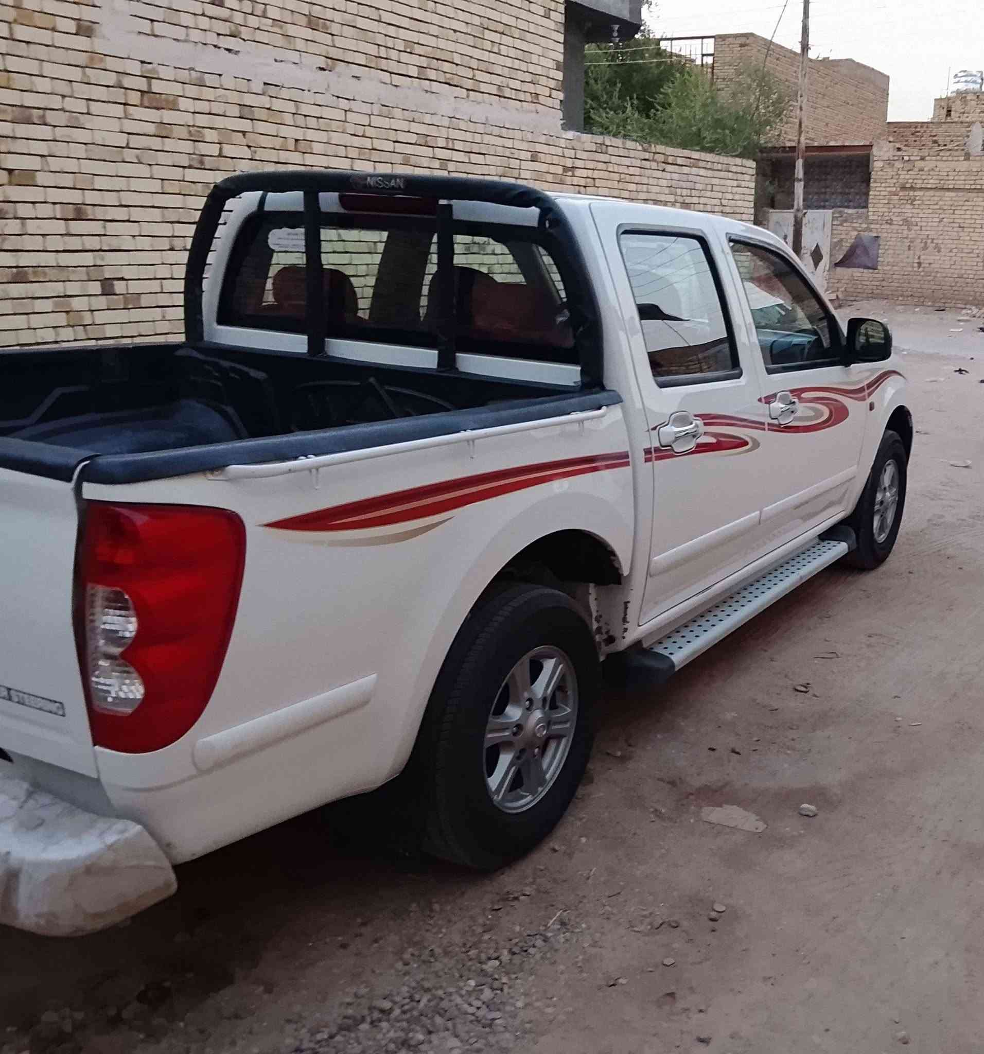 گريت ول 2019 رقم قادسيه انكليزي مكفوله من الضربه والصبغ والتبديل والفتح عل الشركه سنويه جديده هزه جديده مكينه وگير كفاله حداديه جديده تخم تاير جديد تبريد ثلج سياره جديده وجاهزه مكان السياره ذي قار الشطرة بيع او مراوس ***********
