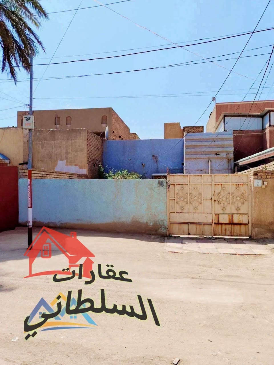 طابو صرف • ١٧٠م² • دور النسيج