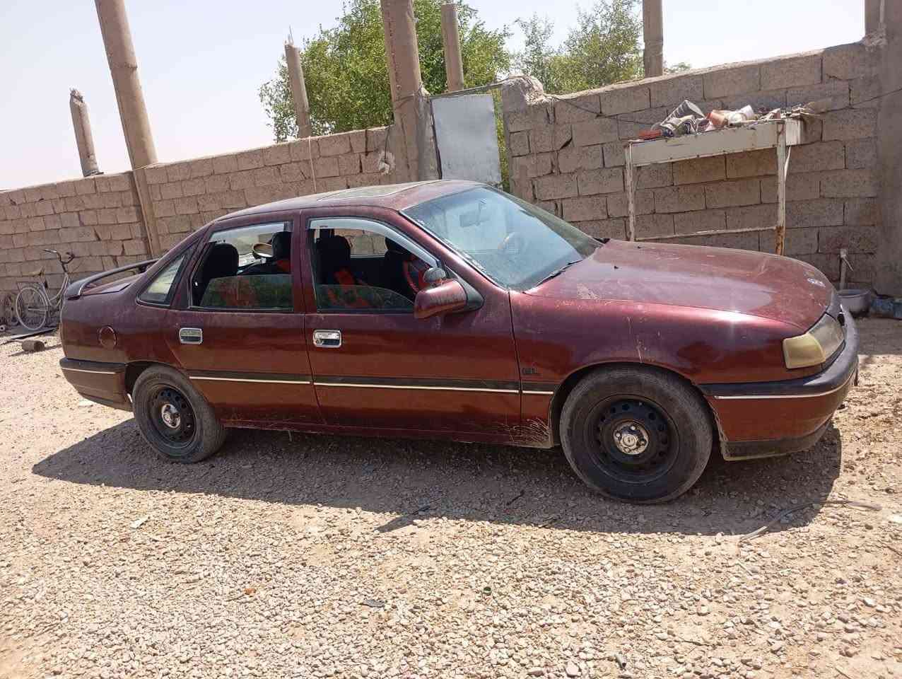 فيكترا • ٢.٠ • اوتوماتيك