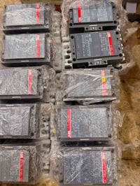 كونتكتر ABB • أصلي • ٢٥٠أمبير