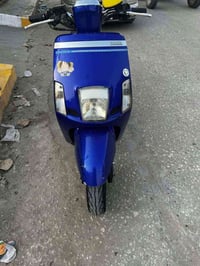 بوليس • دراجه