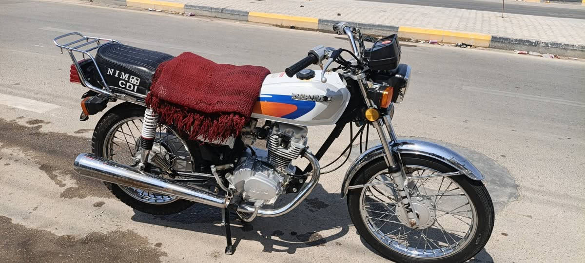 الهاون🙂
سلام عليكم مطور موديل23 امتياز نامه  باب اول كفاله عامه دراجه صاروخخ وراقه اصولي اصولي  بجيس فول نضافه مكاني كوت زين القوس سعره خاص او انتصال ‏***********
