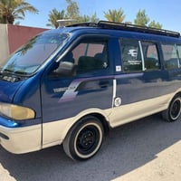 بيجو • ١٩٩٨ • ابو غريب