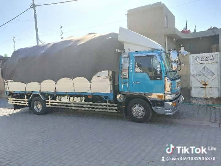 لبيع أنكر ٨٠ سوبر ٦ وربع بلادي موديل ٩٧ تخم تاير سياره جاهزه لستفسار *********** مكان كوت مكلف بنشر
