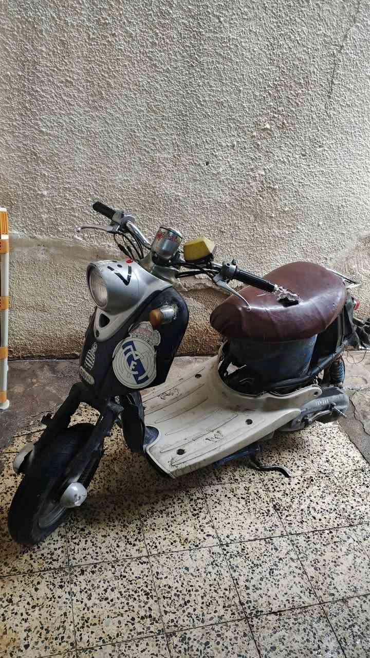 ماطور • للبيع • سعر مناسب