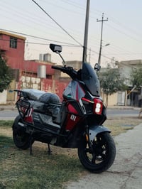 ديون سبورت • بطارية ليثيوم • اي بي اس