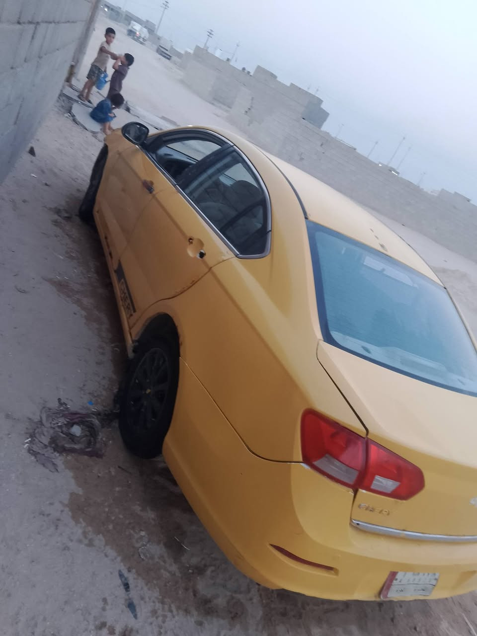 سلام عليكم سياره شيري 2014 مكينه وكير كورله بيكاجو سياره فقط قطعت نار دير سلف بس ما تشتغل سياره حته تبريدها شغال كهربائي كلها شغاله ساره فقط سنويتها ضايعه وراعيها ما اندله مكان السياره بصره سفوان سعر السياره 12 وبيها مجال شي بسيط ***********
