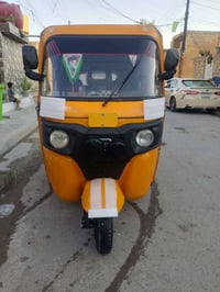 تكتك للبيع موديل 2022 شهر 5 سنويه ورقم نكليزي تحويل ثاني يوم جاهزه سعر...
