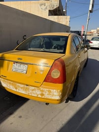 شيري A5 • ٢٠١١ • محرك كورلا ١٨٠٠