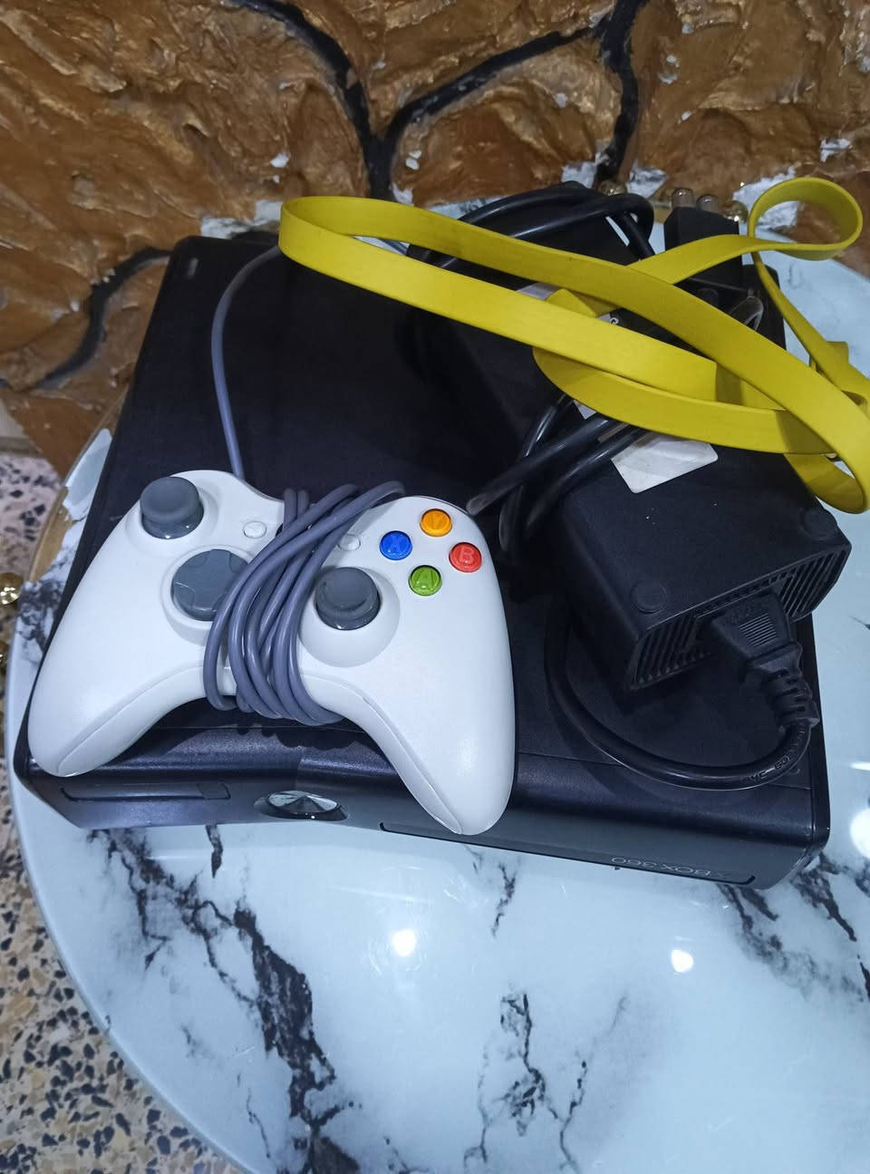 اكس بوكس 360 • ٣٠ لعبة • جامع نعيمي