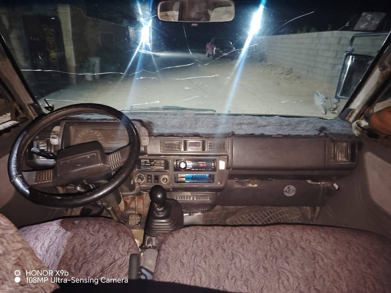 كيا بستا البيع رقم ديالى  سياره نضيفه ابلاديه شواصي نضيفه السعر 44 بيهه مجال 
***********
عنوان ديالى
