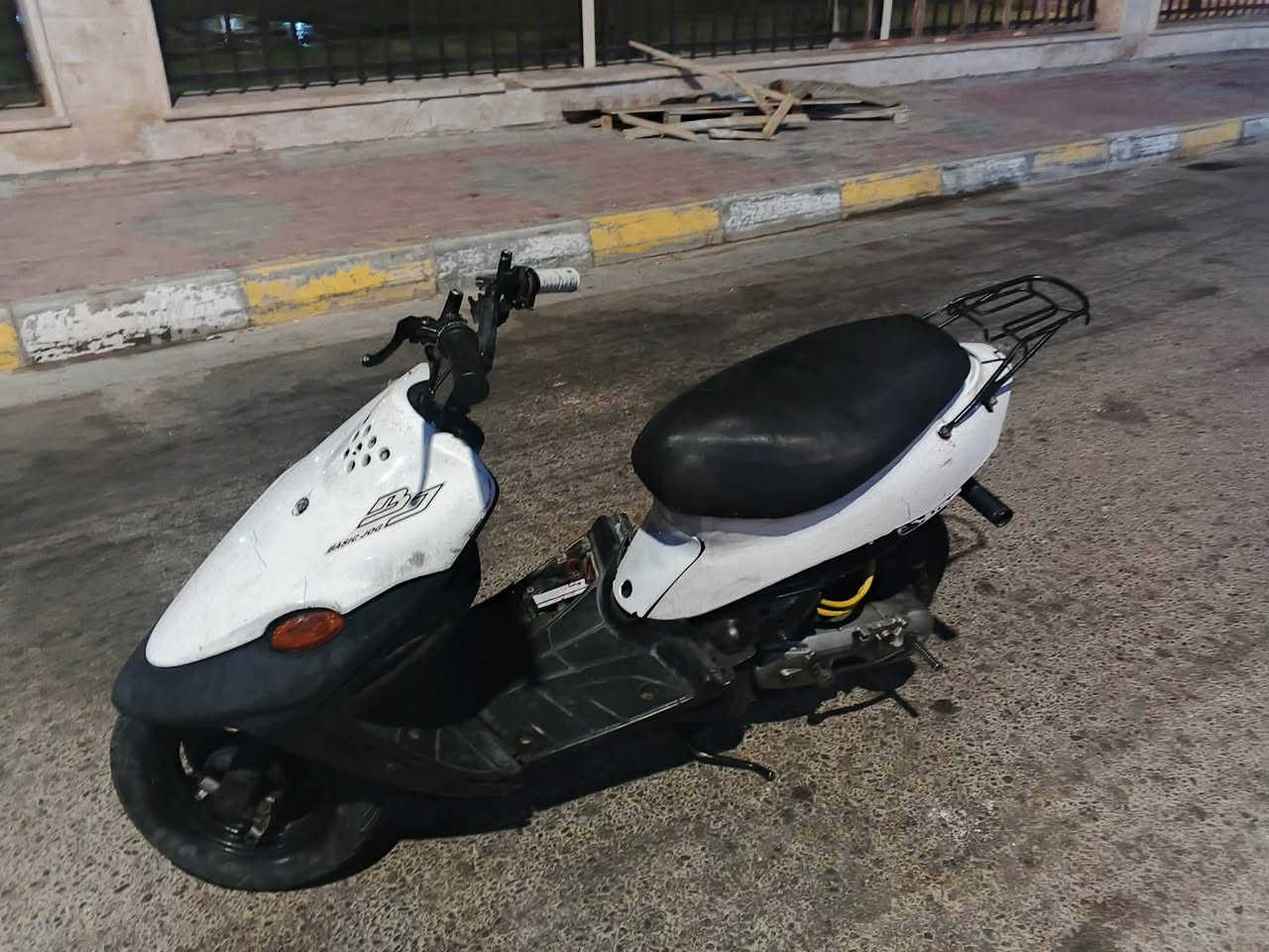 بيجي سلف هندر شغاله سعر ٩٠ بيهه مجال الاتصال ***********

