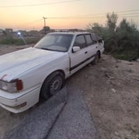 بونتيشا • ١٩٩٤ • مكينة شغالة