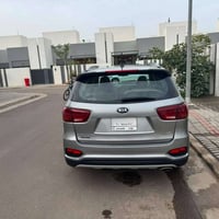 سورنتو ٢٠٢٠ • ٧ راكب • بدون صبغ