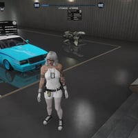 حساب ستيم • GTA Online لفل ١٠٠١ • مركبات ومقرات