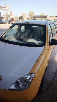 طيبه • ٢٠١٦ • مكفولة كير ومحرك