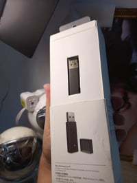 قطعه بهذا الشكل من شركة Microsoft☑️ تخدم أهل الكيمنك ☑️ ماعرف تفاصيلها...