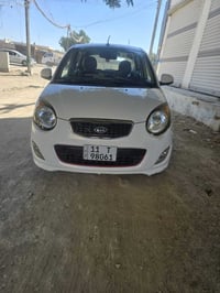 ٢٠١١ • خليجي • اوتوماتيك