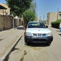نيسان ٢٠٠٨ • فورويل • محرك مكفول