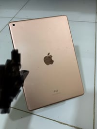 ايباد ٧ • ١٢٨ • بطارية خربانة