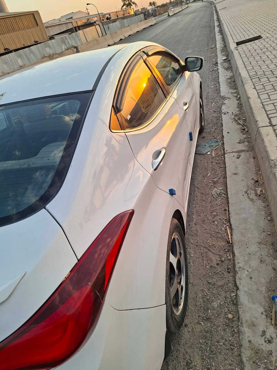 خليجي • ١٨٠٠ • تبخير
