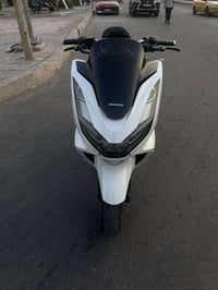 بي سي اکس • جيل رابع • ماكينة كفالة