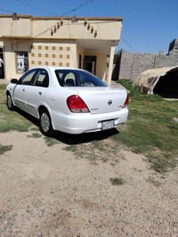 نيسان سني • ٢٠١٠ • بدون ضرر