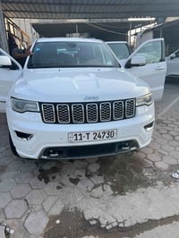 اوفرلاند • ٢٠٢٠ • خليجي
