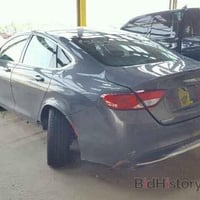 كرايسلر C200 موديل 2016 للبيع  السيارة وارد أمريكي، حادث أمريكا يعتبر ...