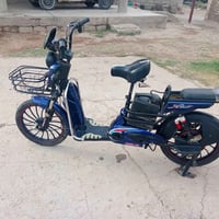تراجة شحن • بطاريات جديدة • تايرات جديدة