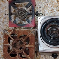 طباخات عين وحدة • قابلة تفاوض