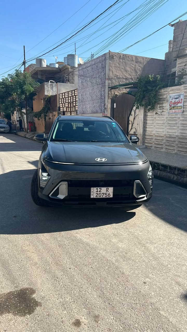 كونا • ٢٠٢٤ • رقم نينوى