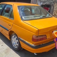 بيجو بابل • ٢٠٢١ • قرض مصرف