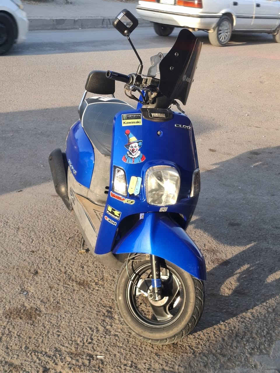 بوليس • بلاديه • مو مفتوحه