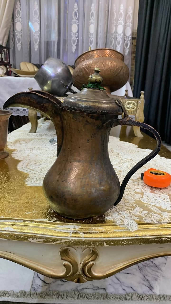 اركيلة • قيسات • بغداد