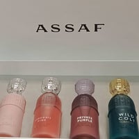 عساف • ابراق • عطور
