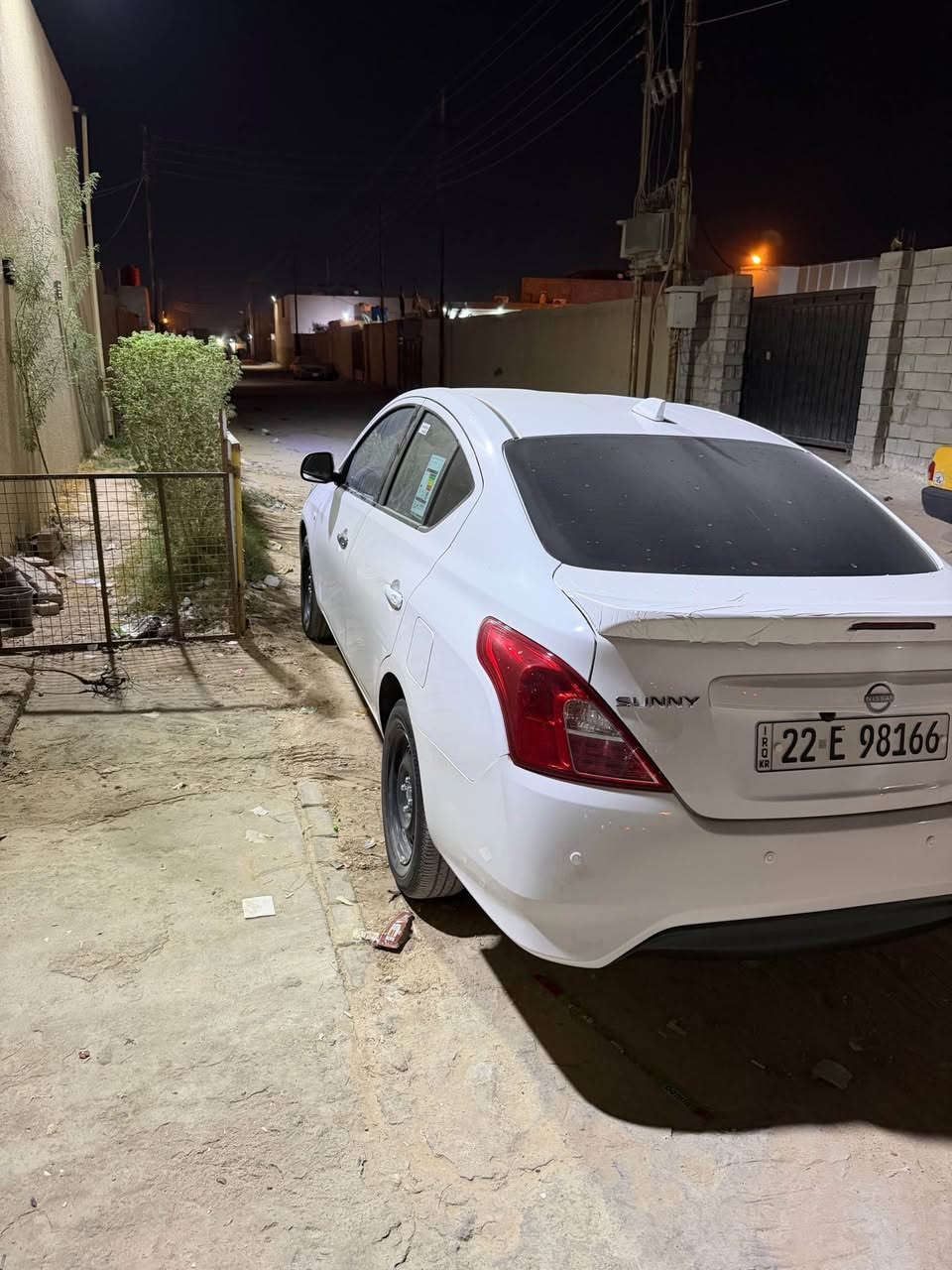 نيسان ٢٠٢٤ • مكيف بارد • زينون