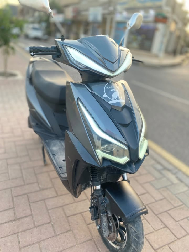 ماطور شحن • 6بطاريات • اشاير