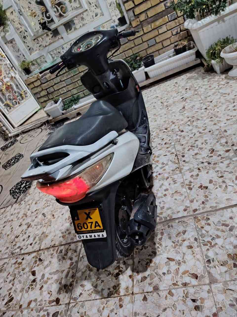 سلام عليكم  للبيع كامكو g4
الدراجه نضيفه كلش
المكينه مامفتوحه شرط الفحص
 مرتبه شلعه معدل بالعافية على إلي يأخذها 
تفاصيل بعد اكثر اتصل ***********
مكان نجف سعر 600وبيه مجال  
@إشارة
