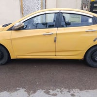 هاي اكسنت • ٢٠١٣ • رقم بغداد