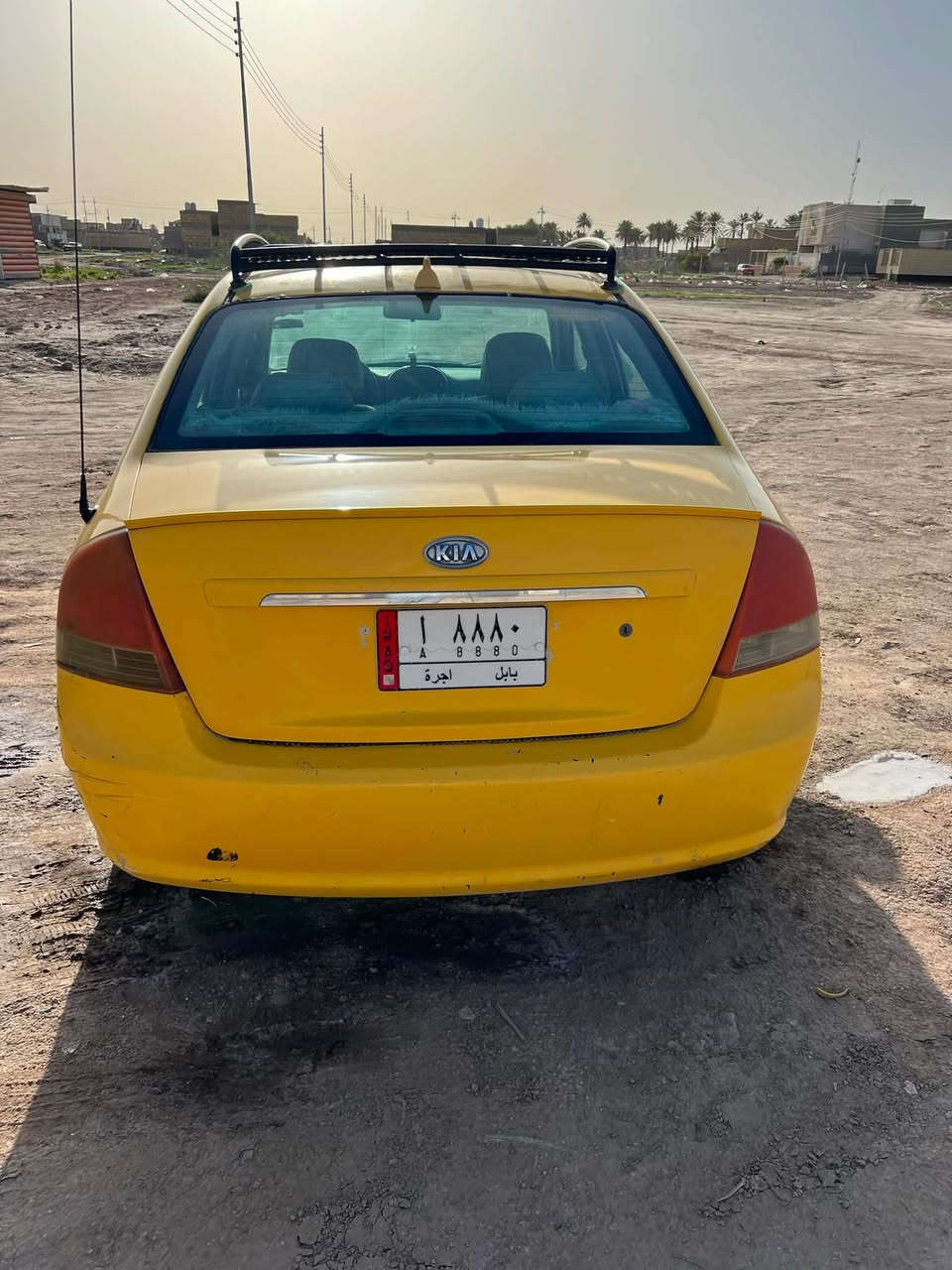 لبيع اسبكترا رقم مميز موديل 2008حداديه نص عمر كير محرك مكفولات  السعر 65 مكانه بابل لاستفسار اتصال على رقم ‭***********‬اني مكلف بنشر
