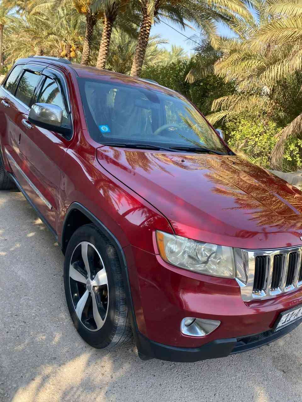 سلام عليكم  قطعه نادره تحده سوك اذا كو هيجي نضافه شرط زيرو بيها ربع باب اثر شخط شرط فحص زيرو محرك 6وشرط ما مفتوح بلادي سياره فول واصفات بصمه هويه مواصفات سياره جديده معنه كلمه اخت زيرو مكان ديالى بعقوبة سعر 155وبيها مجال حك جيتك ***********  مراوس حسب قناعه
