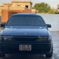 موديل ١٩٩٠ • محرك جديد • كير يفلت