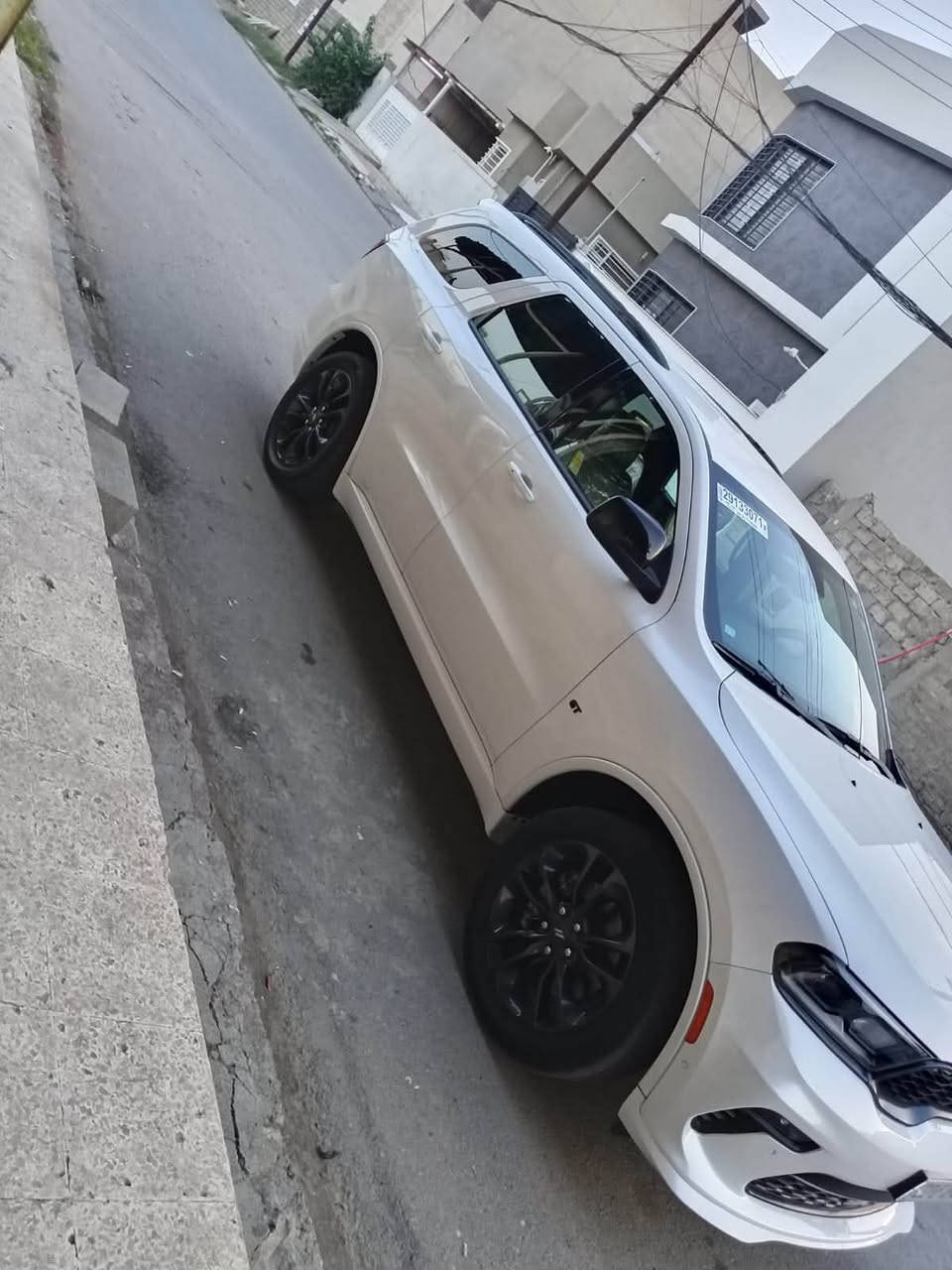 دوج دورانكو • ٢٠٢١ • رقم اربيل