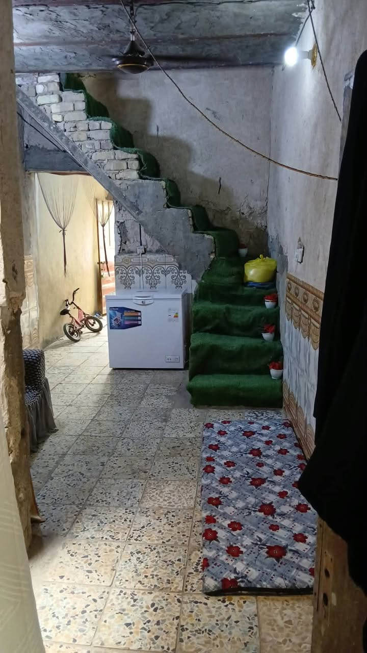 برضويه السابعه • ٦٠م • غرفة وصالة