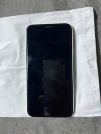 ايفون XR • ٦٤ • بطارية ١٠٠