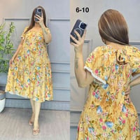 دشداشة قصيرة • كشمير • 2XL-5XL