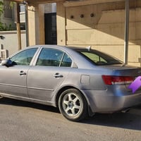 وارد امريكي • ٢٠٠٧ • ٦ سلندر ٣٣٠٠