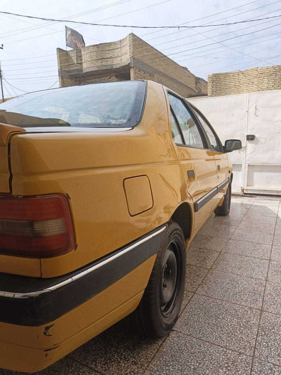 السلام عليكم 

سياره للبيع بيجو موديل ٢٠١٦ ب اسمي والرقم ألماني تحويل ثاني يوم

ال عنوان
بغداد حي البتول قرب فلكه حي النصر

الإستفسار عل ***********
