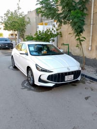 ام جي جيتي • ٢٠٢٥ • زيرو